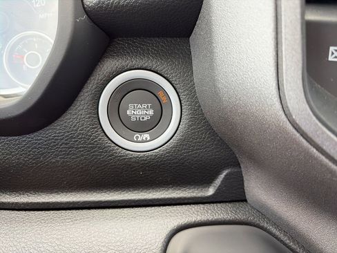 New 2026 RAM 1500 Tradesman image 28