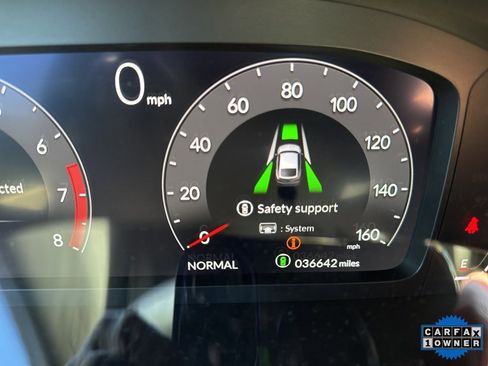 Certified 2023 Acura Integra A-Spec image 16