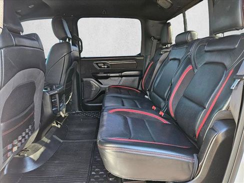 Used 2022 RAM 1500 TRX w/ TRX Level 2 Equipment Group AWD/4WD image 20