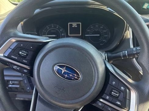 Used 2022 Subaru Impreza 2.0i Premium AWD/4WD image 8