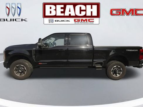 Used 2024 Ford F250 Lariat w/ Lariat Ultimate Package AWD/4WD image 6