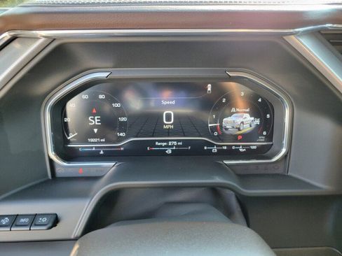 Used 2024 GMC Sierra 1500 Denali w/ Denali Reserve Package image 19