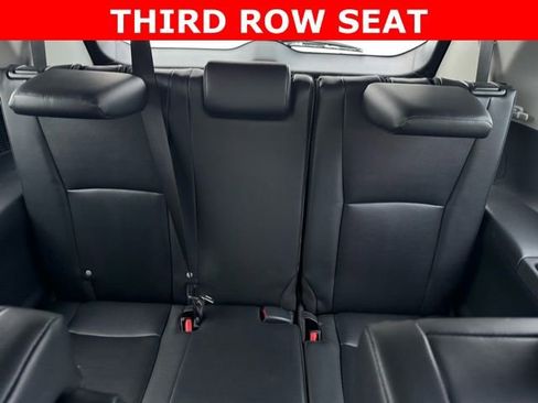 Certified 2025 Toyota Grand Highlander XLE image 8