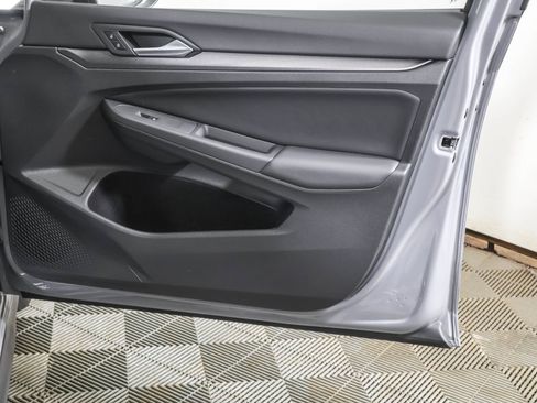 New 2026 Volkswagen GTI SE FWD image 46