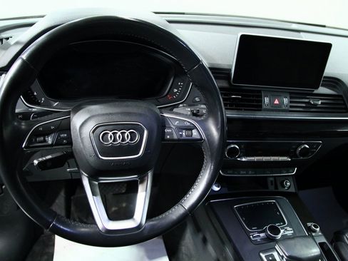 Used 2018 Audi Q5 2.0T Premium Plus w/ Premium Plus Package image 6