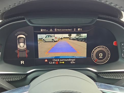 Certified 2023 Audi R8 V10 performance w/ Premium Package image 18