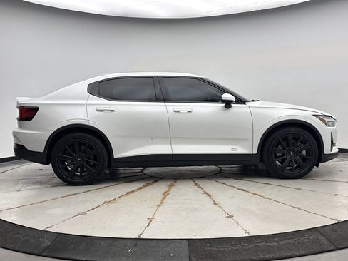 Used 2022 Polestar Polestar 2 w/ Plus Package AWD/4WD image 6
