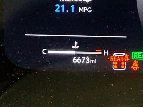 Used 2024 Lexus TX 500h AWD w/ Technology Package image 15