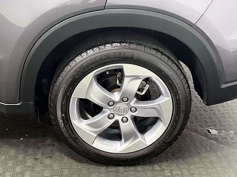 Used 2022 Honda HR-V LX image 12