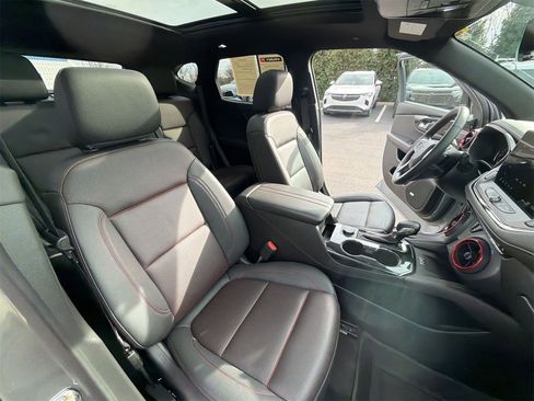 Used 2023 Chevrolet Blazer RS w/ Driver Confidence II Package image 28