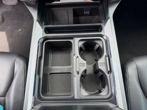 Used 2023 Ford F250 Lariat w/ Tremor Off-Road Package AWD/4WD image 19