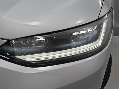 New 2026 Honda HR-V LX image 30