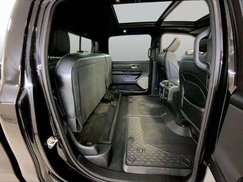 Used 2025 RAM 1500 Rebel w/ Rebel Level 2 Equipment Group AWD/4WD image 19
