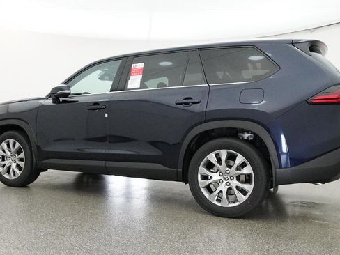 New 2026 Toyota Grand Highlander FWD image 55