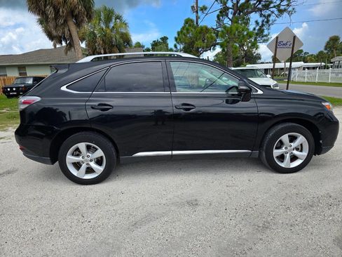 Used 2010 Lexus RX 350 Base AWD 4dr SUV image 5