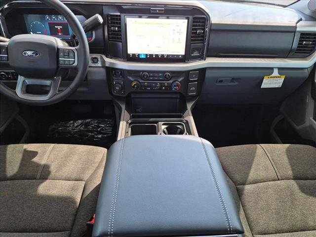 New 2027 Ford F250 XLT w/ XLT Premium Package AWD/4WD image 15