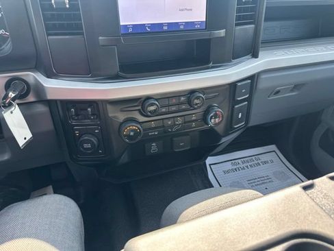 Used 2026 Ford F350 XL AWD/4WD image 40