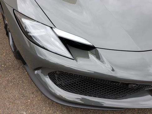 Certified 2024 Ferrari 296 GTB image 55