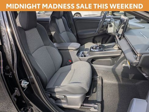 New 2026 Toyota bZ XLE image 20