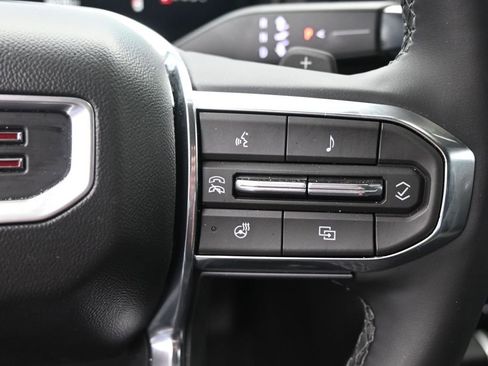 Used 2025 GMC Terrain Elevation image 27