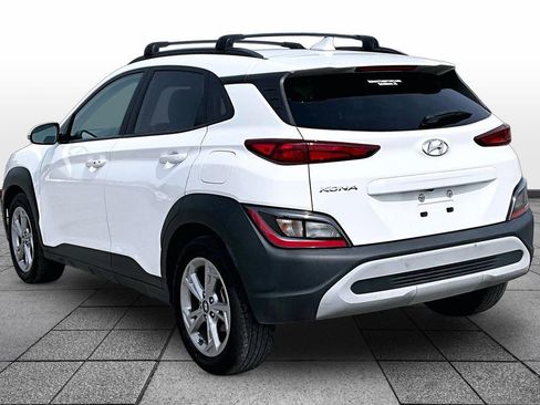 Used 2022 Hyundai Kona SEL FWD image 10