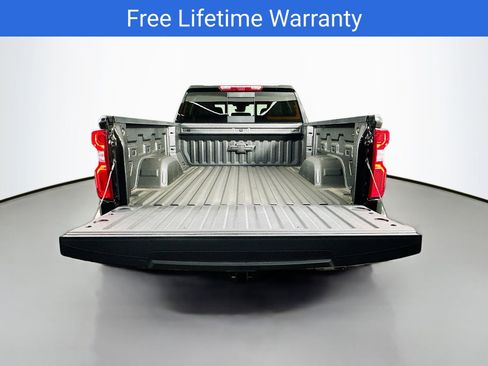New 2026 Chevrolet Silverado 1500 High Country AWD/4WD image 29