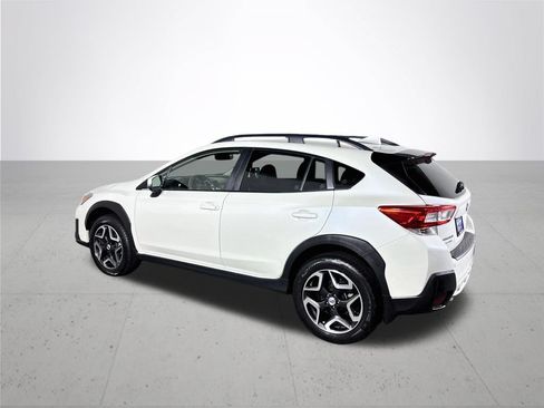 Used 2018 Subaru Crosstrek 2.0i Limited AWD/4WD image 8