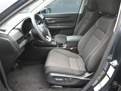 Used 2024 Honda CR-V EX image 18