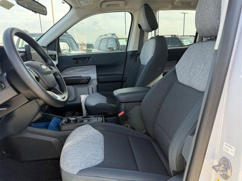 New 2025 Ford Maverick XLT image 43