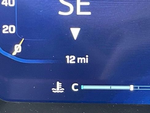 New 2026 Chevrolet Silverado 2500 High Country w/ Midnight Edition image 2