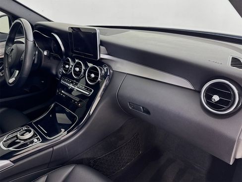 Used 2018 Mercedes-Benz C 300 C 300 w/ Premium Package image 30