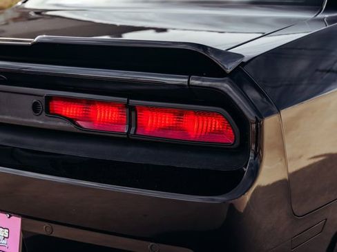 Used 2013 Dodge Challenger R/T Plus image 47