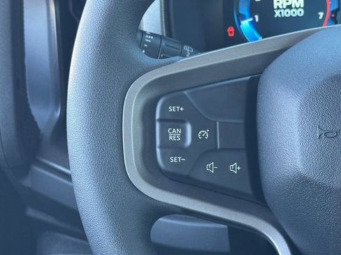 New 2026 Ford Bronco 4-Door image 20