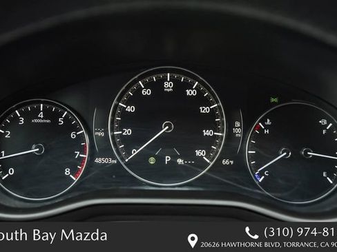 Used 2024 MAZDA CX-30 AWD 2.5 S w/ Select Sport Pkg image 20