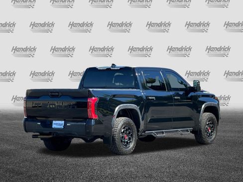 Used 2023 Toyota Tundra TRD Pro w/ TRD Pro Tow Package AWD/4WD image 5