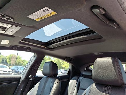 Used 2020 Honda Civic Sport Touring image 14