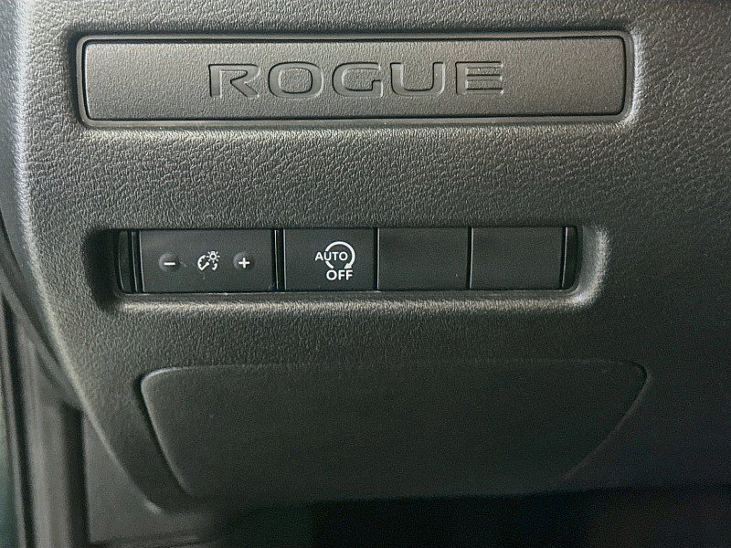 Certified 2026 Nissan Rogue S AWD/4WD image 10