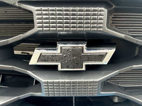 Certified 2023 Chevrolet Silverado 1500 Custom image 30