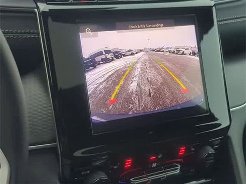 New 2025 Jeep Grand Cherokee Laredo image 29