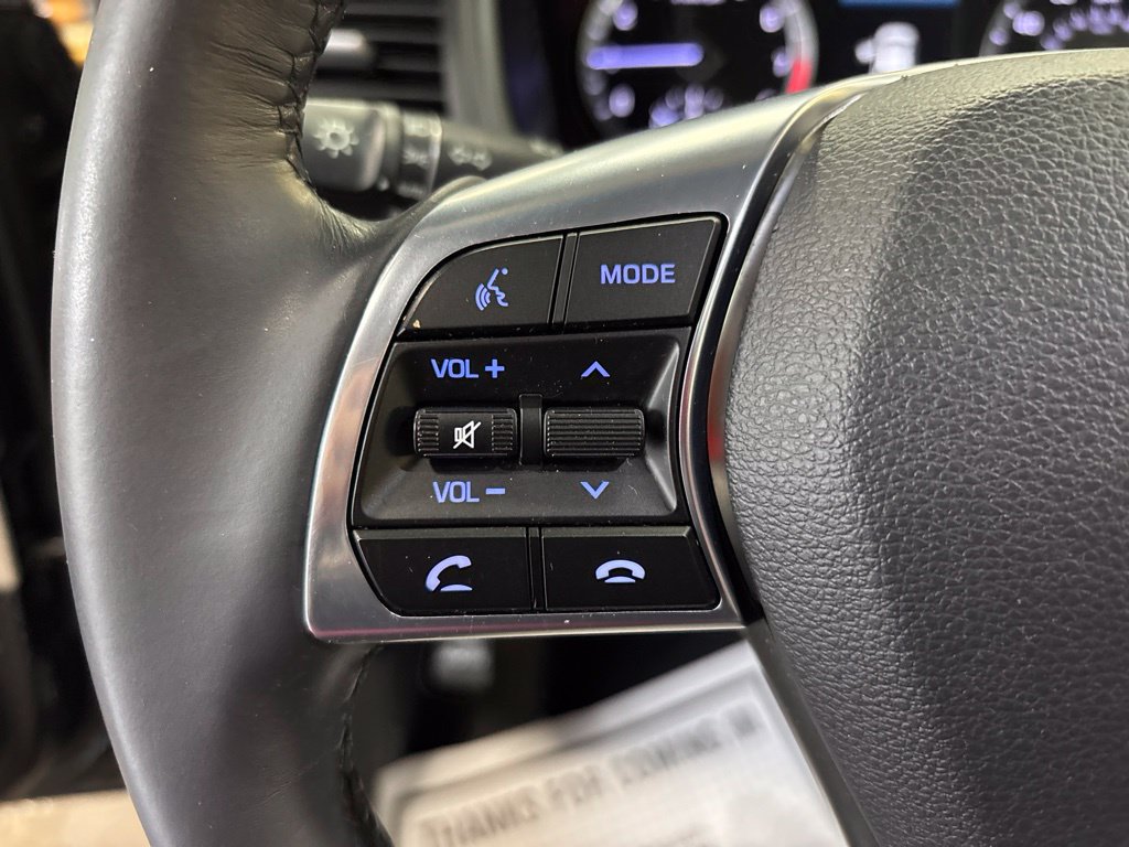 Used 2018 Hyundai Sonata Limited FWD image 23