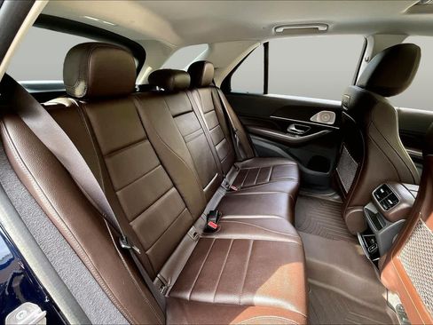 Used 2020 Mercedes-Benz GLE 350 4MATIC image 21