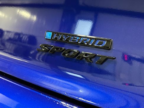 New 2026 Honda Accord Sport image 5