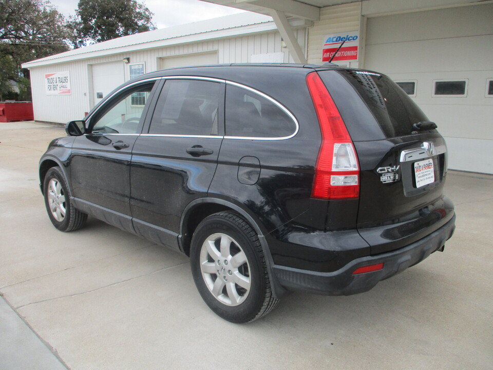 Used 2008 Honda CR-V EX-L image 14