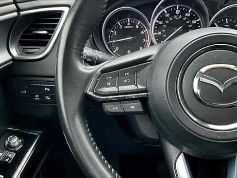 Used 2022 MAZDA CX-9 Touring Plus image 22