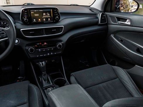 Used 2020 Hyundai Tucson Value image 25