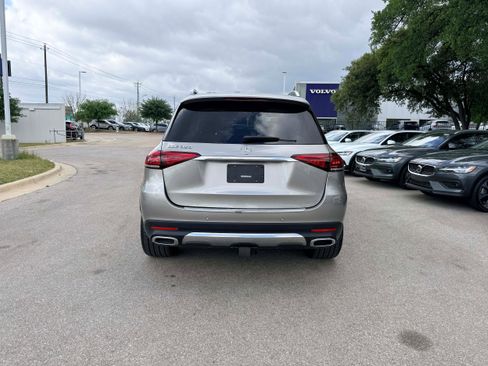 Used 2022 Mercedes-Benz GLE 350 image 5
