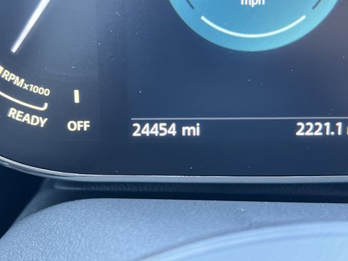 Used 2023 MINI Cooper Clubman S AWD/4WD image 26