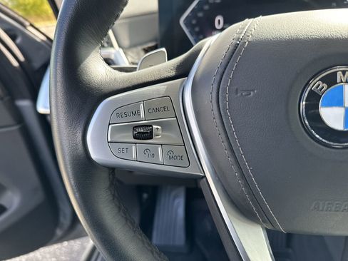 Used 2025 BMW X7 xDrive40i image 12