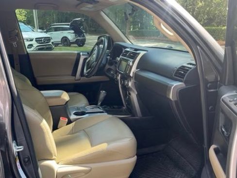 Used 2019 Toyota 4Runner SR5 RWD image 11