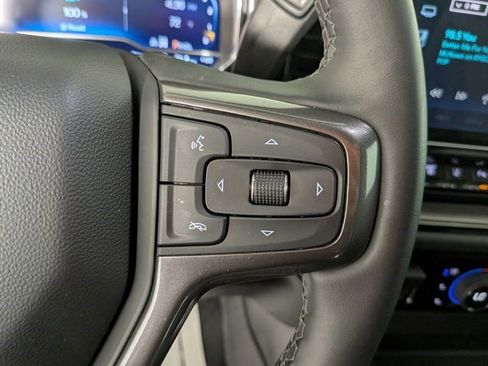 Certified 2025 Chevrolet Silverado 2500 ZR2 w/ Technology Package image 25